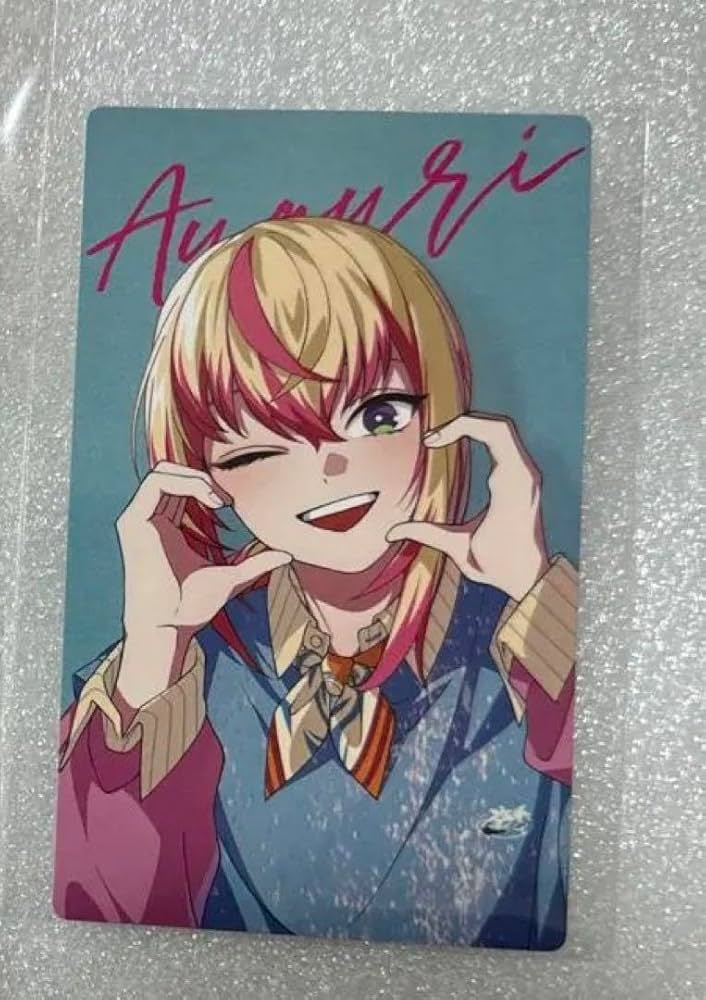 Amazon.co.jp: アグリ vs ambivalenz ビバレン ビジュカ GMOW : おもちゃ