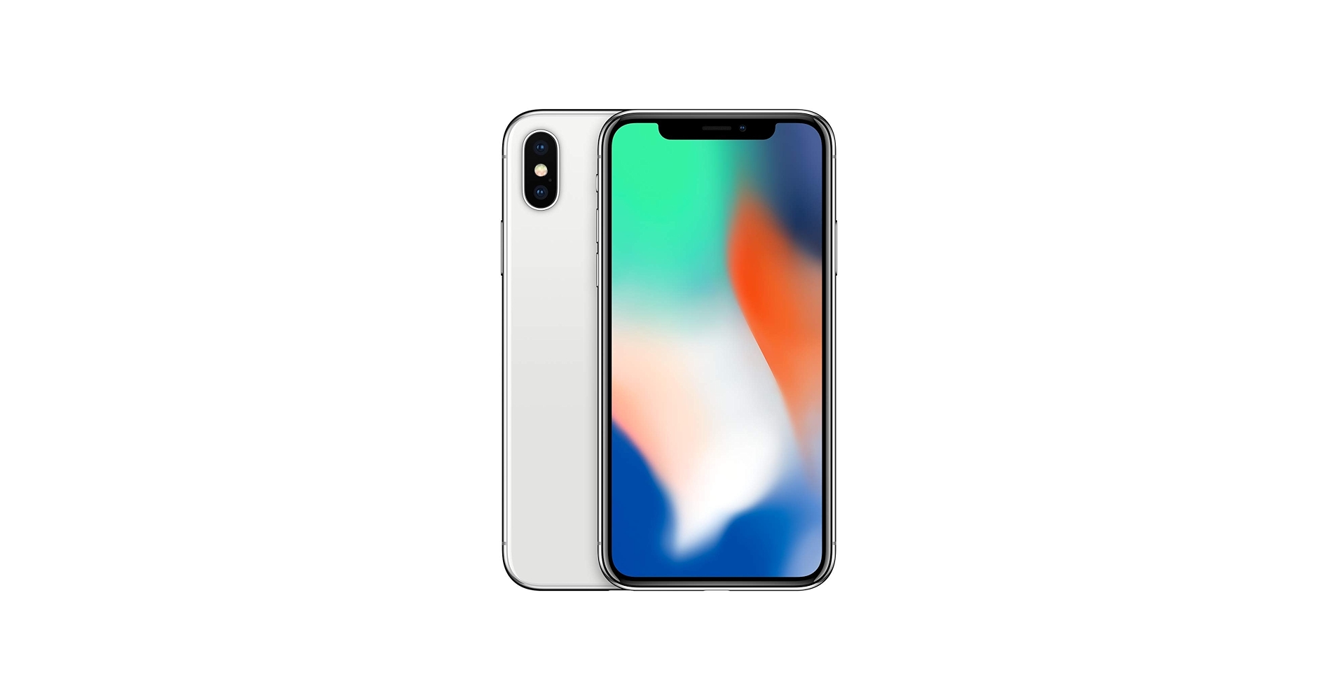 Amazon.com: Apple Simple Mobile Prepaid - Apple iPhone X (64GB