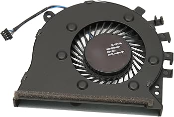 Amazon.co.jp: 交換用 CPU GPU 冷却ファン、高速放熱 CPU ファン 470