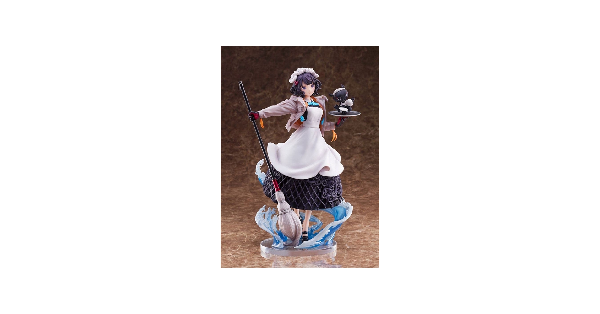 Amazon.co.jp: アニプレックス Fate/Grand Order フォーリナー/葛飾