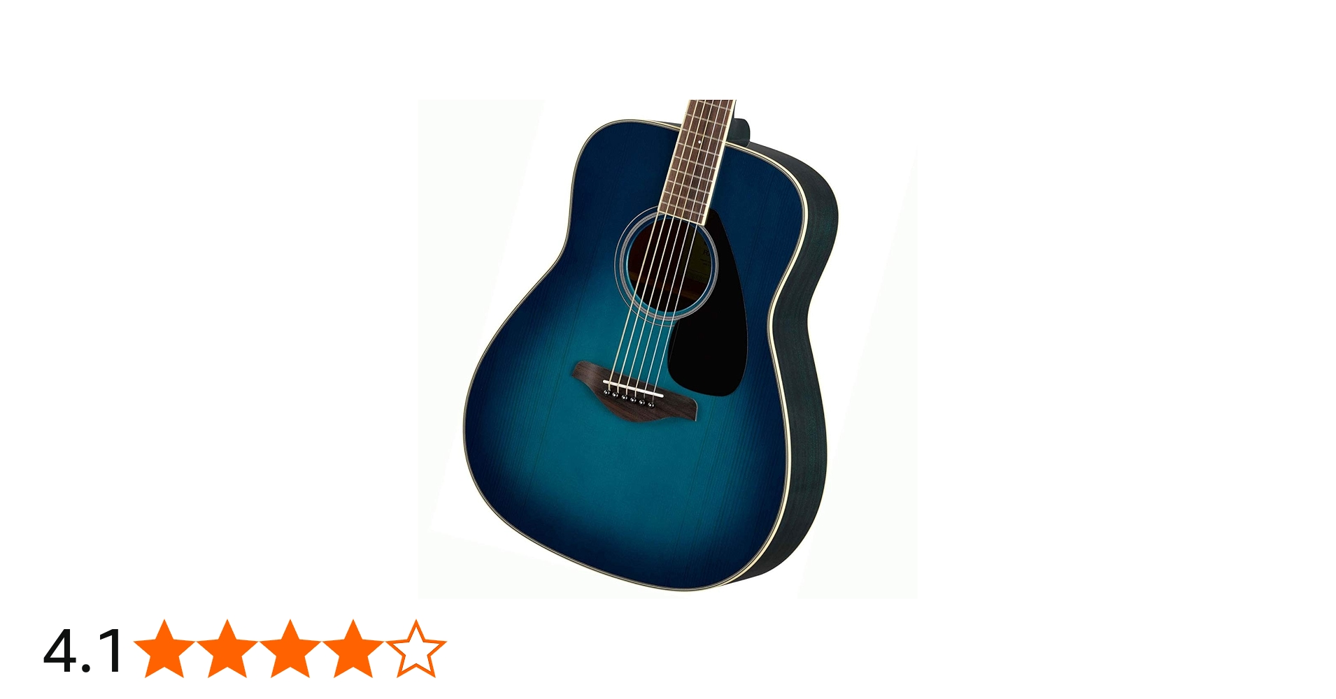 Amazon.co.jp: ヤマハ YAMAHA アコースティックギター FG SERIES