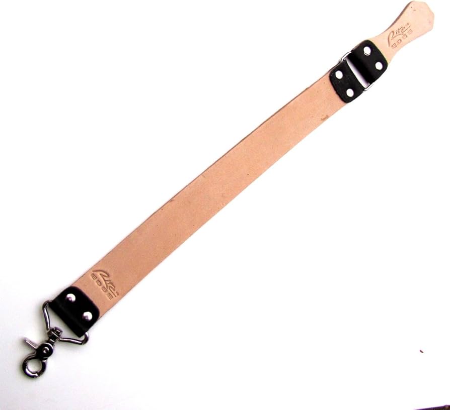 Amazon.co.jp: Treasure Gurus プロフェッショナル バーバーストロップ