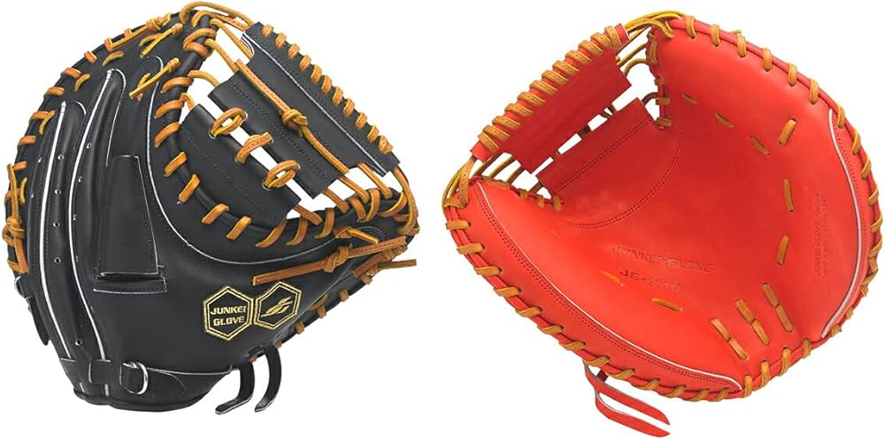 Amazon | ジュンケイグラブ 専用袋付き アラミドシリーズ 硬式グラブ