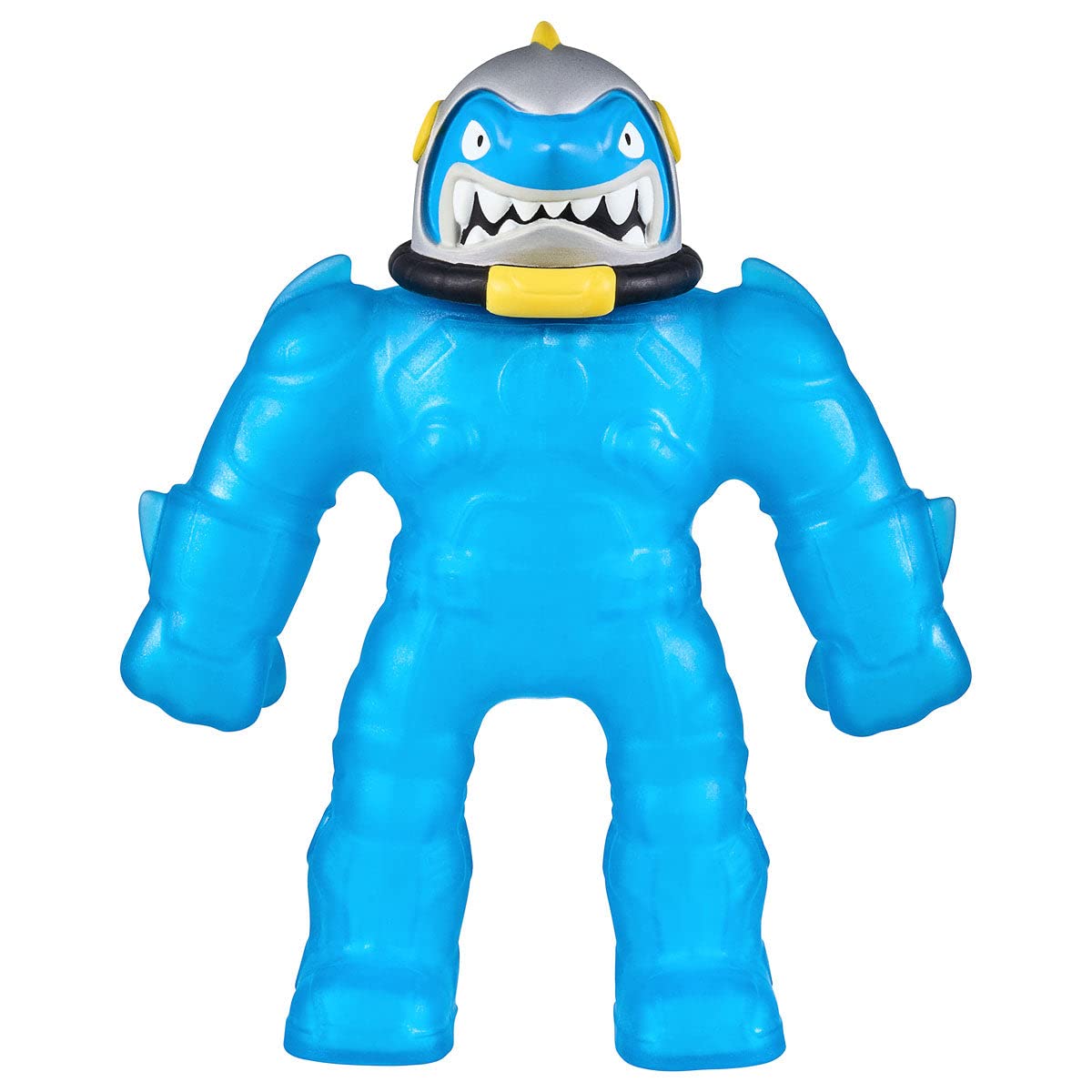 Amazon.co.jp: Heroes of Goo Jit Zu Galaxy Attack、アクション