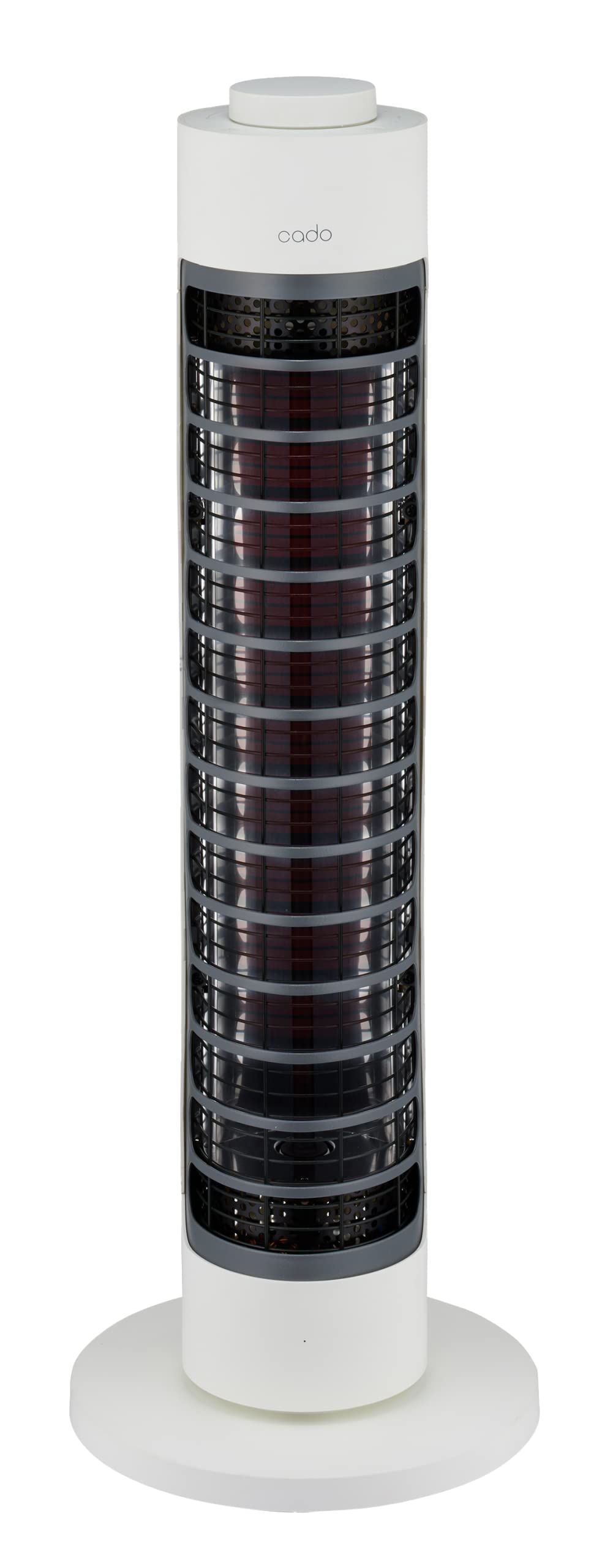 Amazon | 【公式ストア限定】【cado(カドー)】SOL 001S （ホワイト