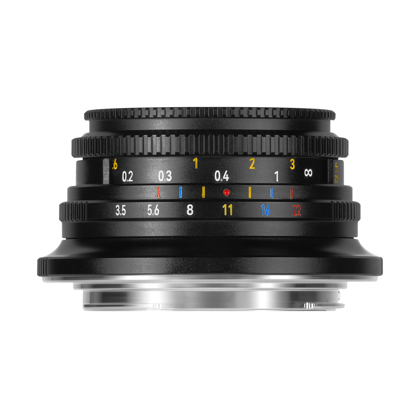 Amazon.co.jp: 7artisans 七工匠 10mm F3.5 富士フイルムXマウント