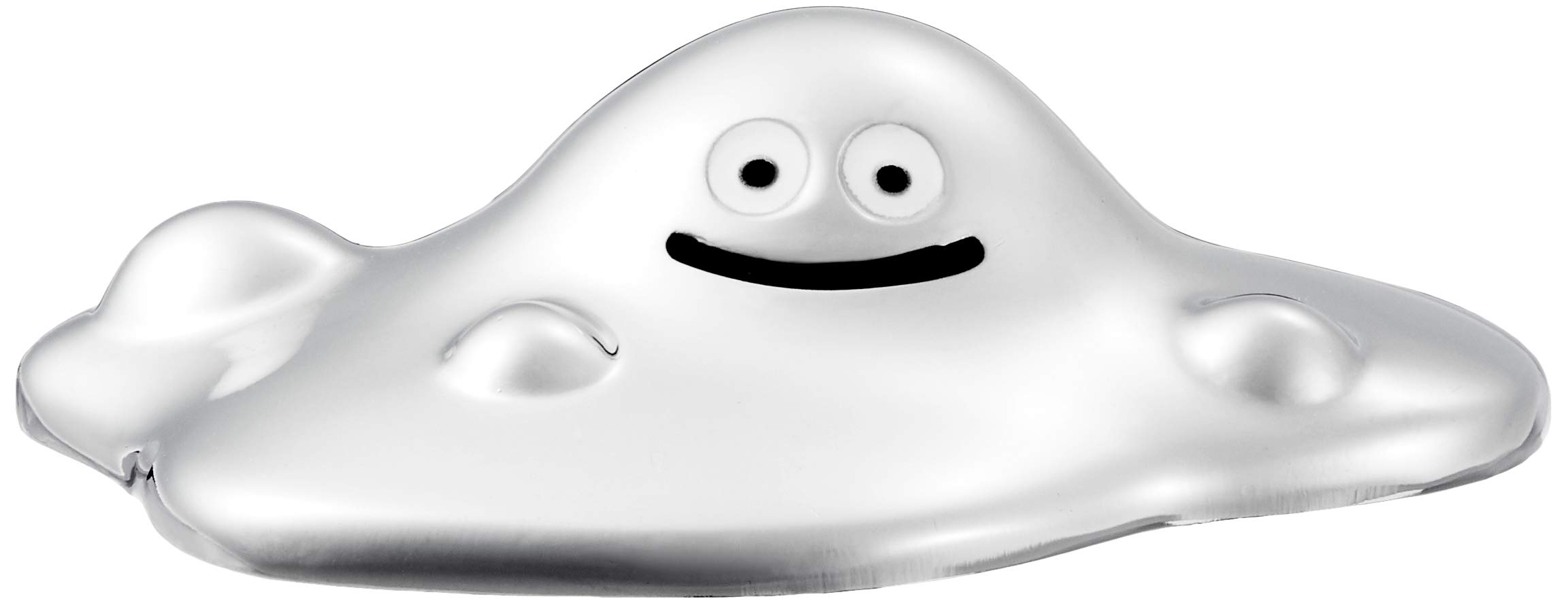 Amazon.co.jp: ドラゴンクエスト メタリックモンスターズギャラリー