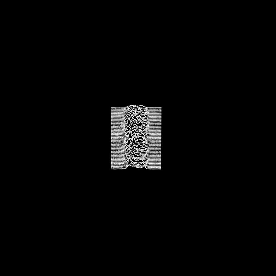 Amazon.co.jp: Unknown Pleasures [Analog]: ミュージック