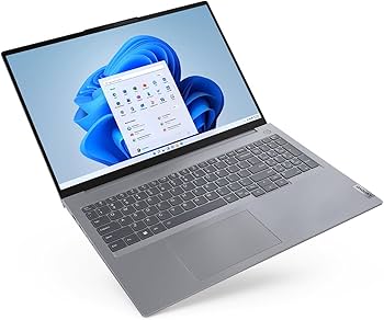 Amazon.com: Lenovo ThinkBook 16 G6 IRL 16