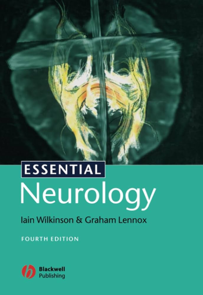 Essential Neurology: 9781405118675: Medicine & Health Science
