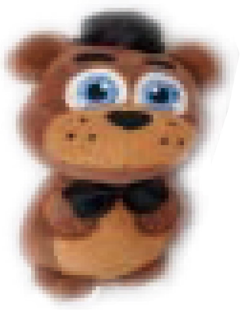 Amazon | 【グッズ】 ファイブナイツアットフレディーズ ミニ