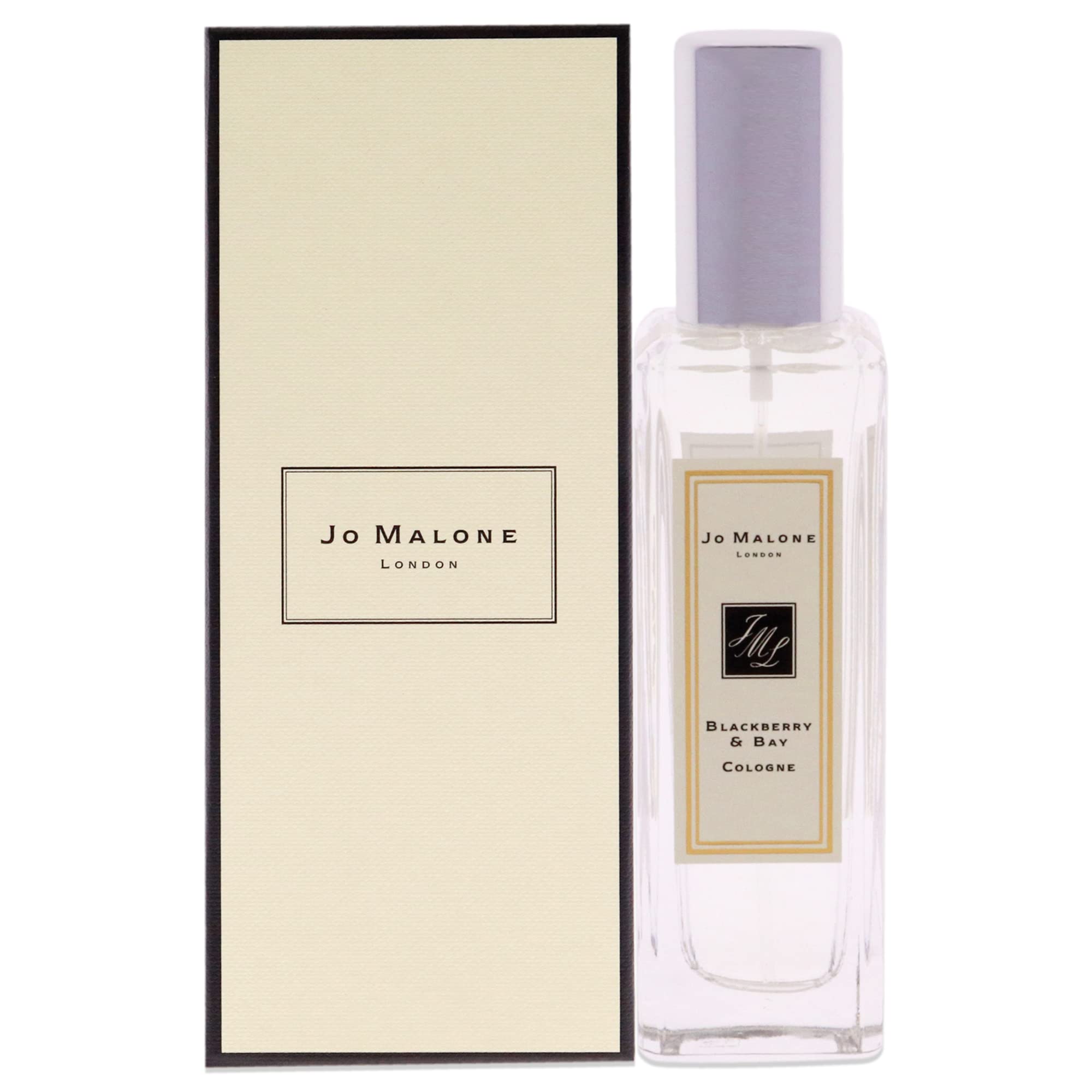 Amazon.com: Jo Malone Blackberry & Bay Cologne Spray for Women, 1