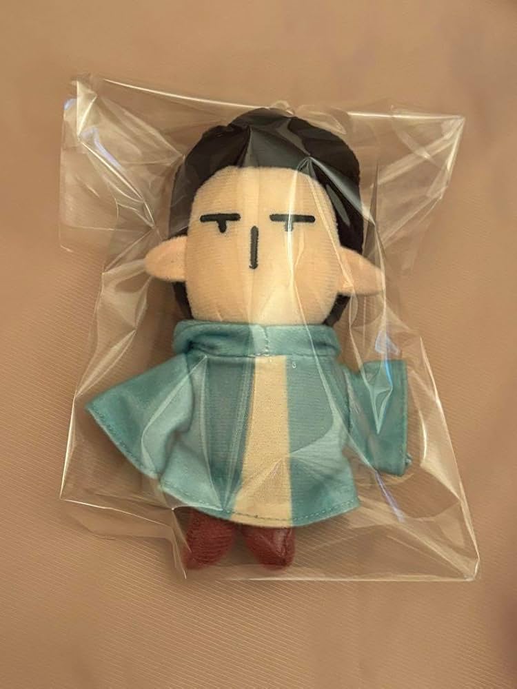 Amazon.co.jp: 山田くんとLv999の恋をする ぬいぐるみ マスコット