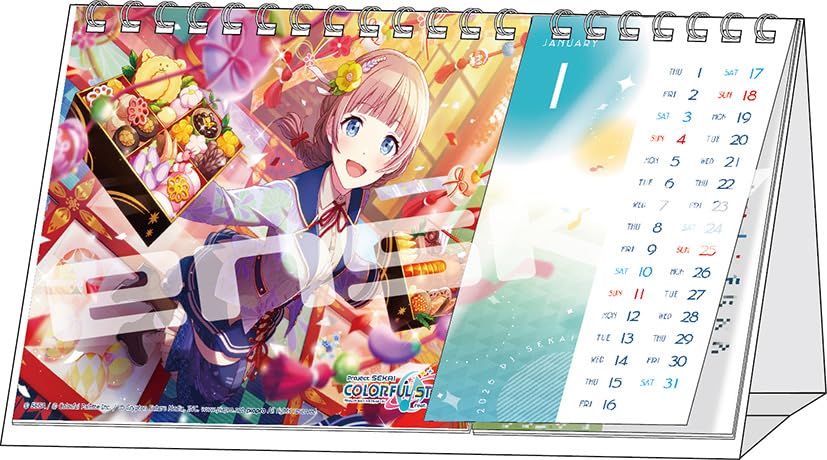 Amazon.co.jp: エンスカイ プロジェクトセカイ カラフルステージ！Feat