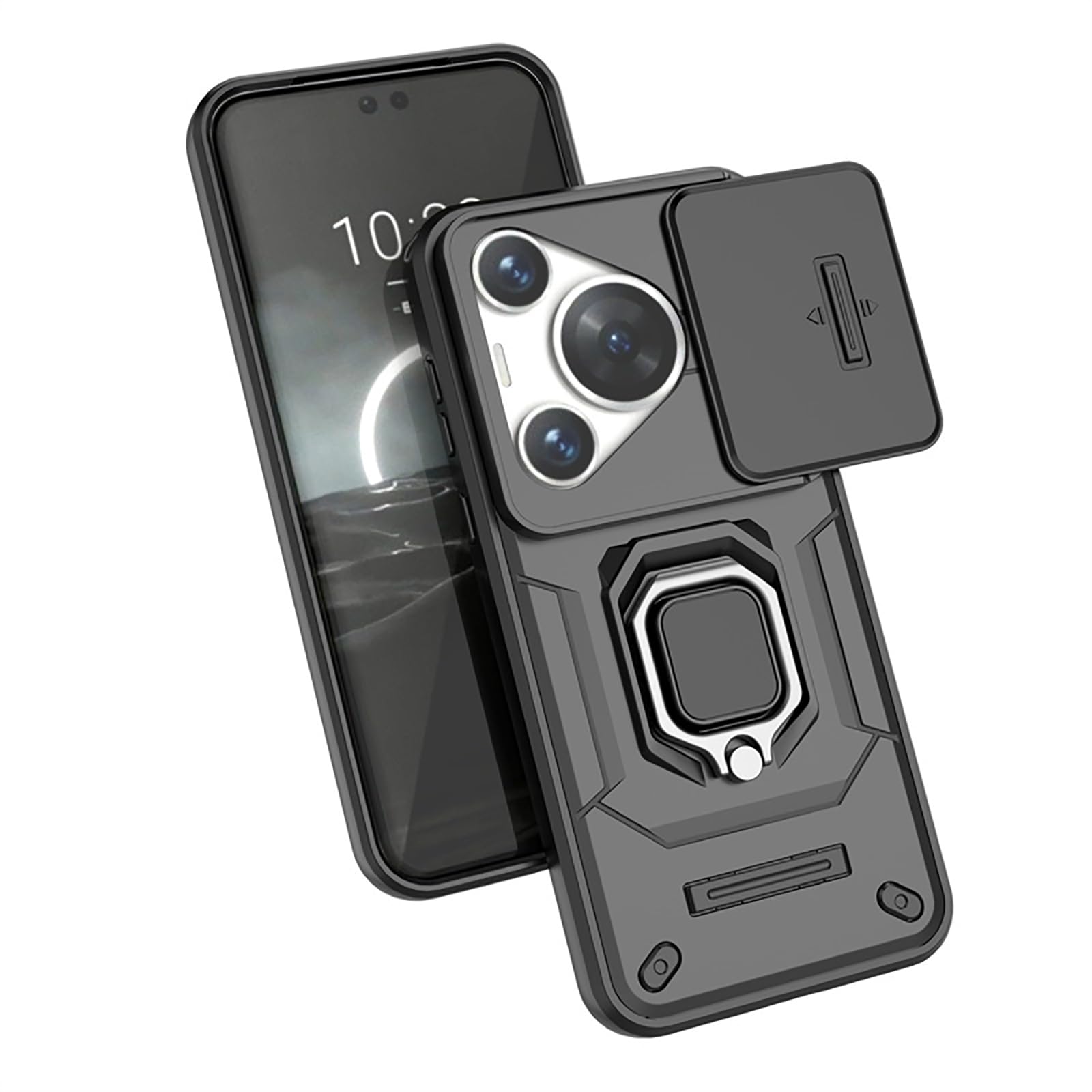 Amazon.co.jp: Huawei Pura 70 Ultra/70 Pro/70 Por+/70 のための耐震