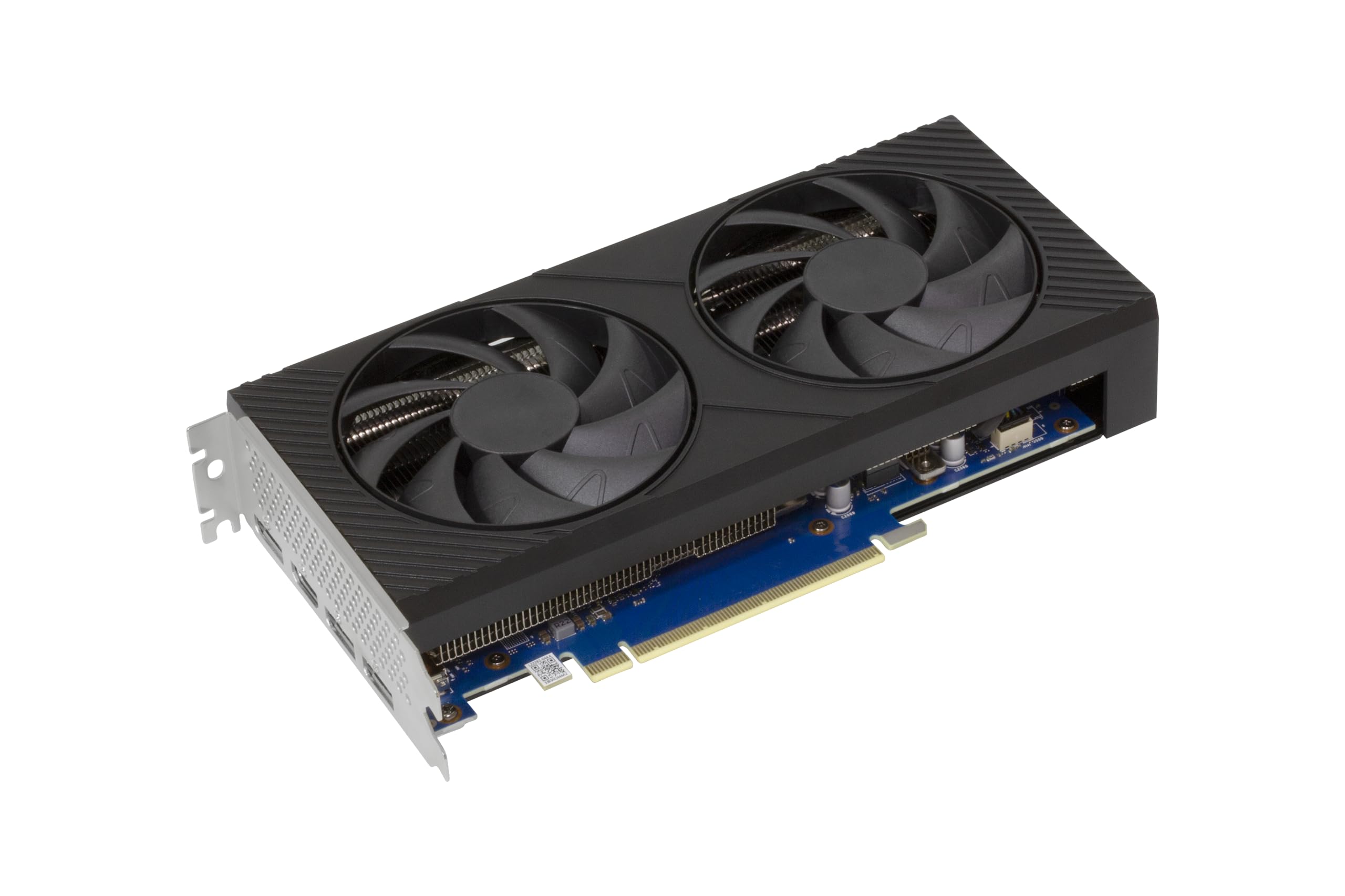 Amazon | 玄人志向 Intel ARC A750 搭載 グラフィックボード GDDR6 8GB