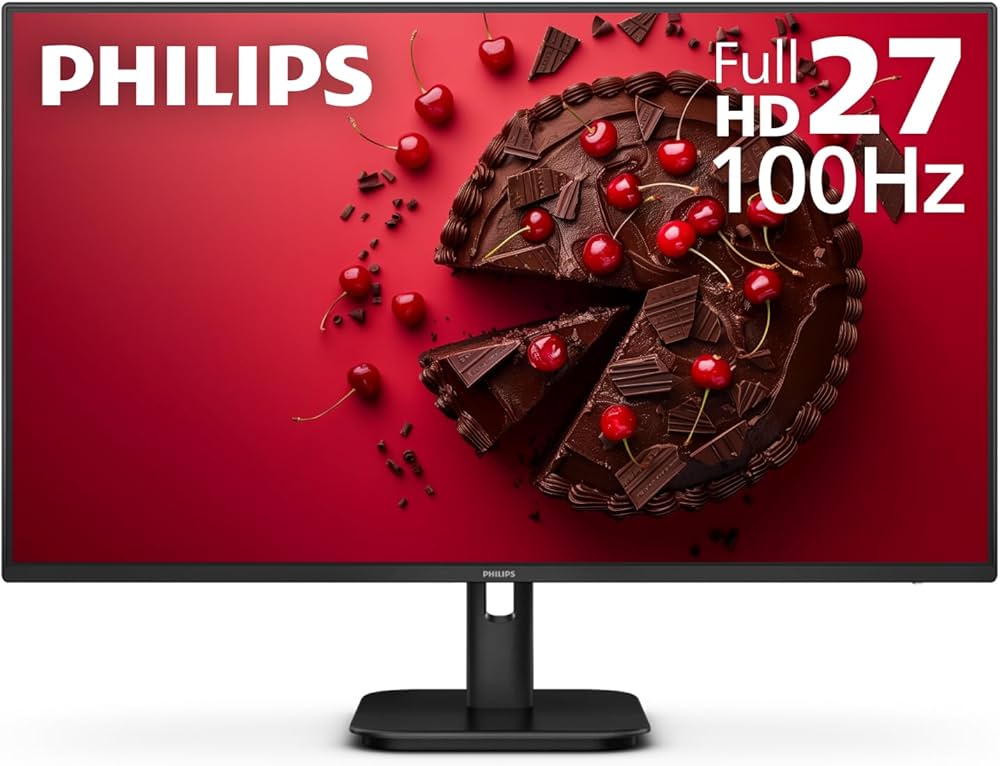 Amazon.co.jp: Philips 27E1N1300A 27インチ IPS FHD (1920 x 1080