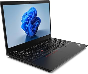 Amazon.co.jp: 【整備済み品】レノボ ThinkPad L15 Gen1 第10世代Core