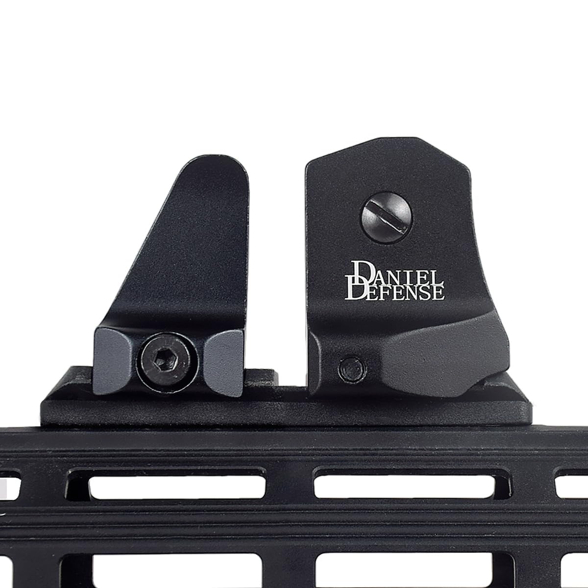 Amazon | ProWildGear 金属製 DANIEL DEFENSEタイプ リアルレプリカ