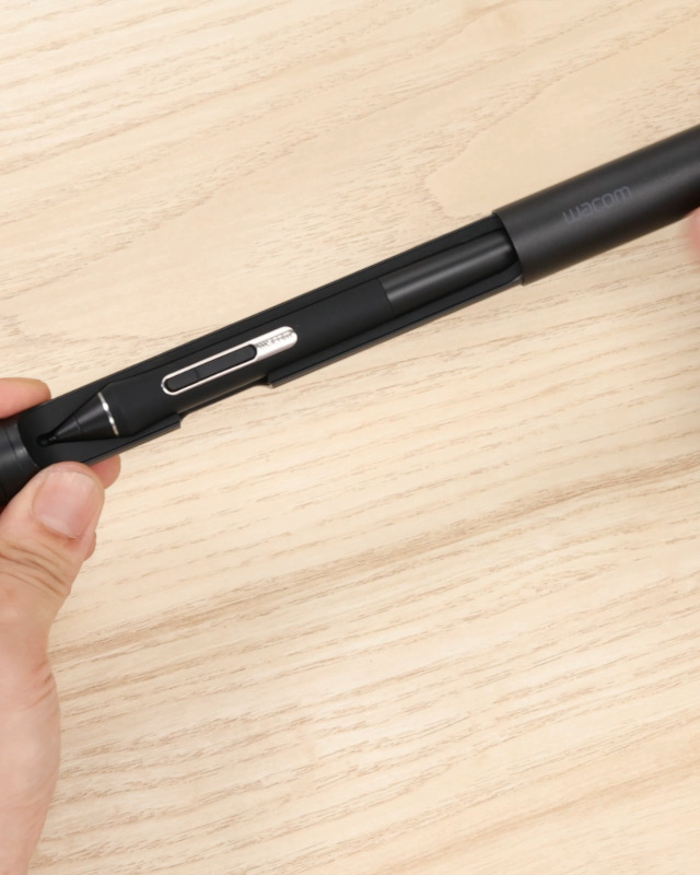 Amazon.co.jp: Wacom プロペン2 KP-504E : パソコン・周辺機器