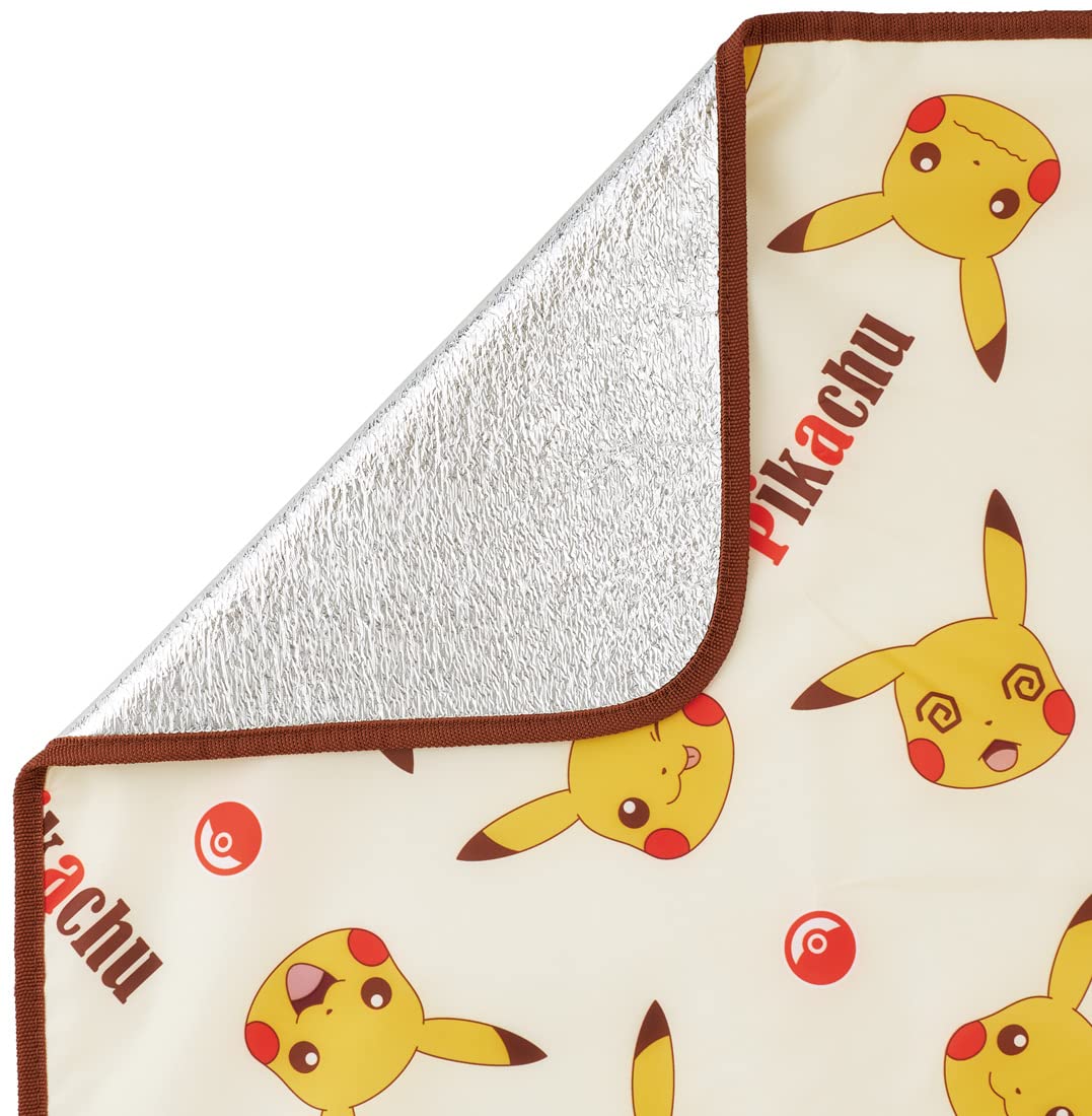 キョダイマックス ピカチュウ 特製シート キョダイマックス ピカチュウ