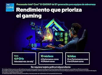 Amazon | Intel i5-12600KF CPU 3.7GHz (4.9GHz Turbo) 第12世代 LGA