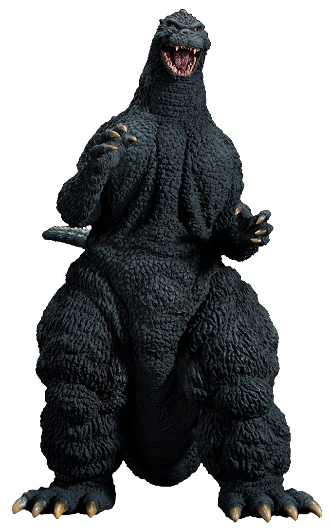 Amazon | エクスプラス GARAGE TOY 東宝30cmシリーズ 酒井ゆうじ造形