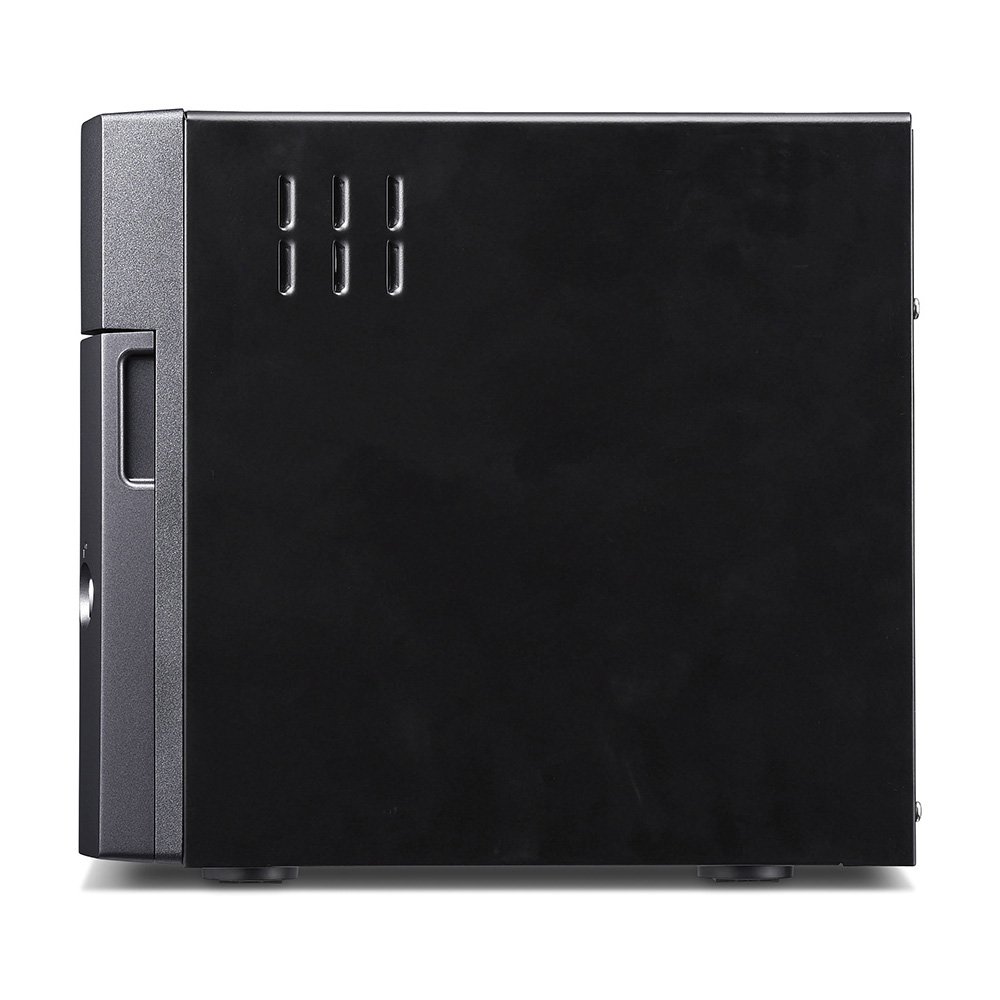 Amazon.co.jp: BUFFALO TeraStation TS3410DNシリーズ 4TB