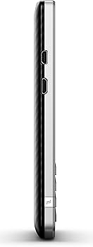 Amazon | BlackBerry Porsche Design P'9983 | BlackBerry