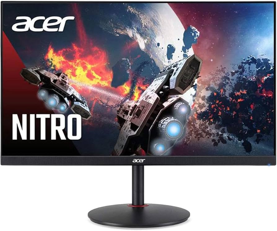 Amazon.com: acer Nitro XV272U Vbmiiprx 27
