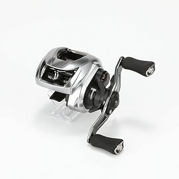 Amazon | ダイワ(DAIWA) ベイトリール ジリオン SV TW 1000PL 左