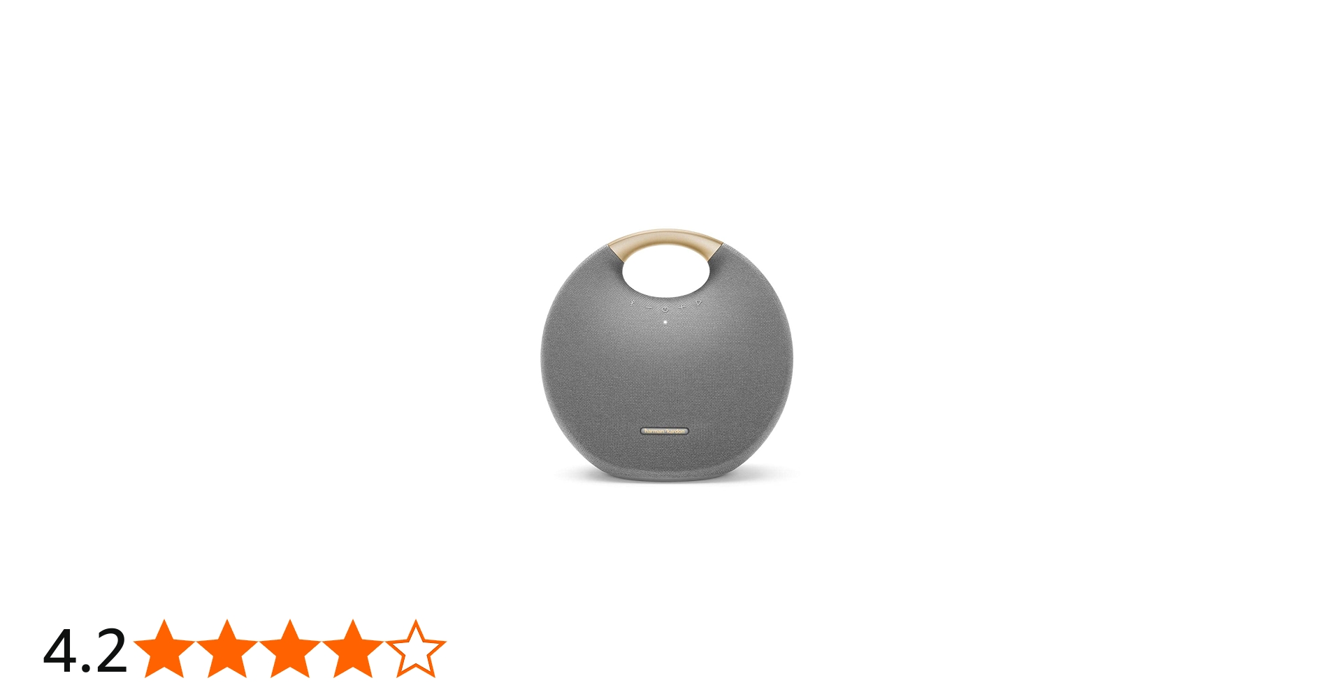 Amazon.co.jp: Harman Kardon ONYX STUDIO 6 ワイヤレスポータブル