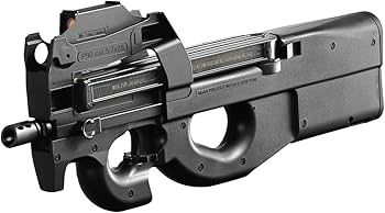Amazon | 東京マルイ No84 P90 18歳以上スタンダード電動ガン | サブ