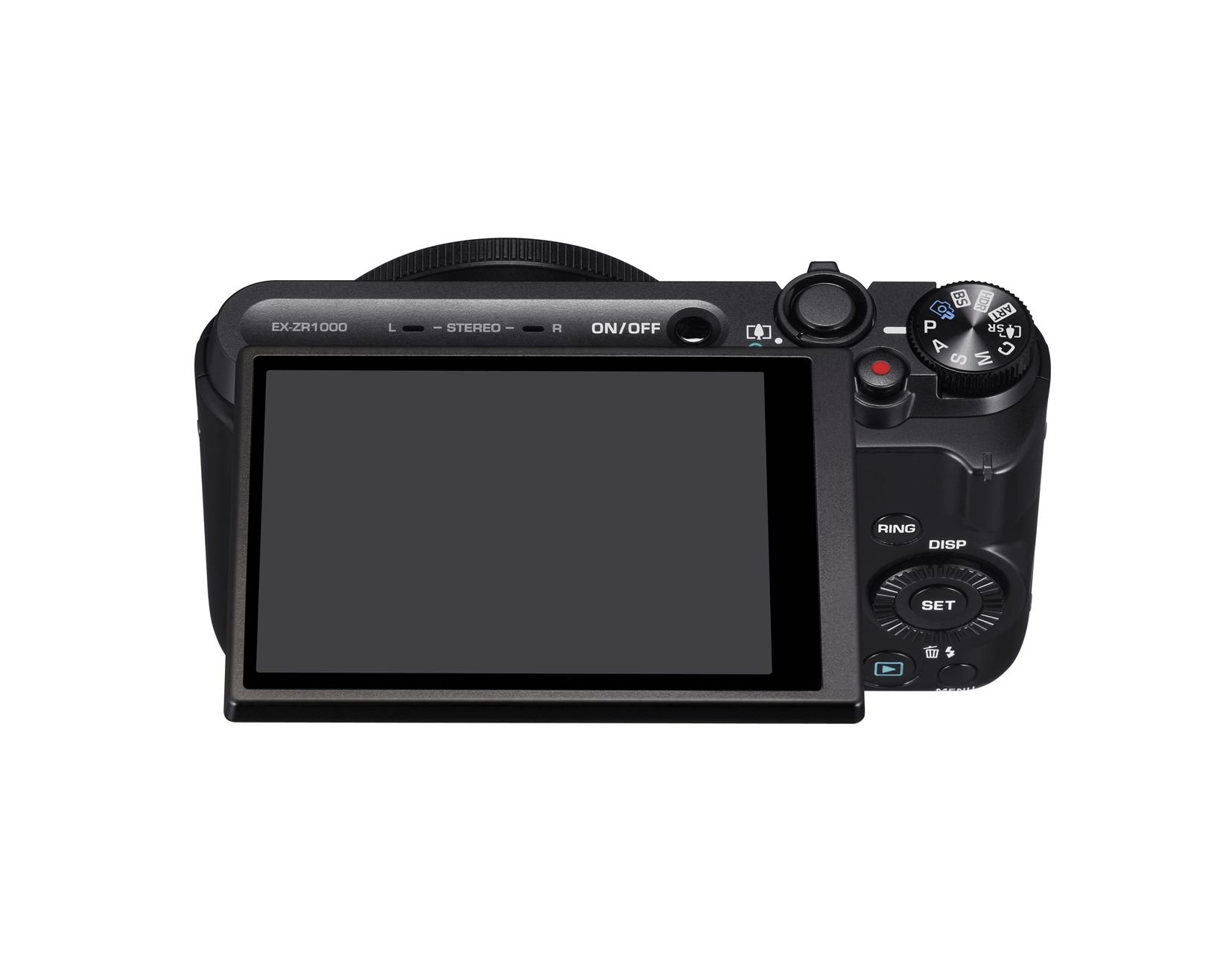 Amazon | CASIO デジタルカメラ EXILIM 1610万画素 光学ズーム12.5倍