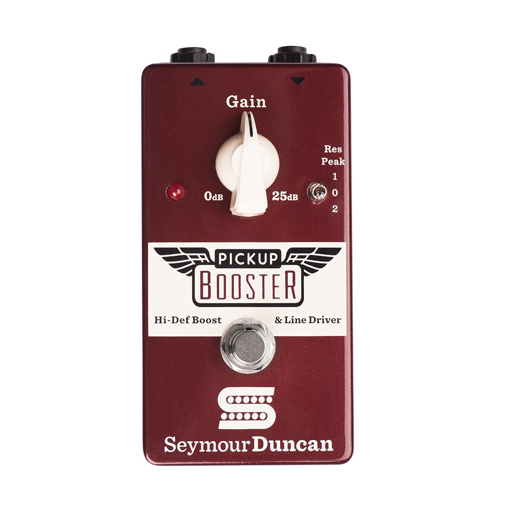 Amazon | SeymourDuncan セイモアダンカン ブースター Pickup Booster