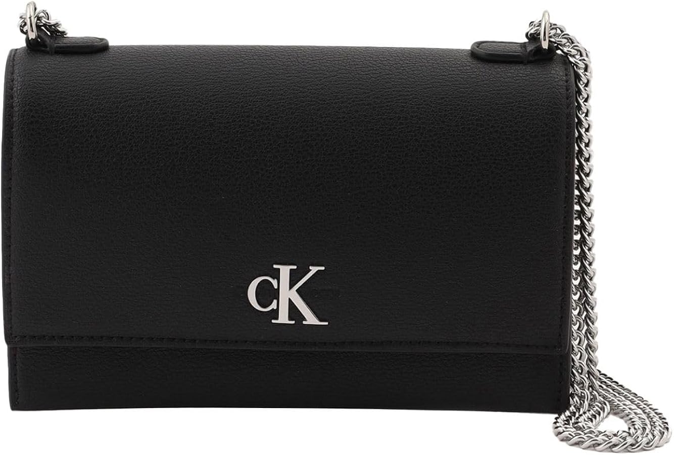 Amazon.co.jp: Calvin Klein (カルバン クライン) Small Flap Chain
