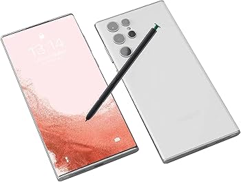 Amazon.com: Green Galaxy S23 Ultra Pen with Bluetooth for Samsung