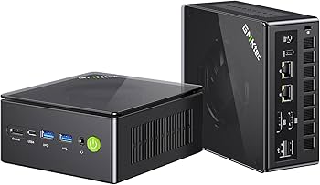 Amazon.co.jp: GMKtec ミニPC K8 Plus AMD Ryzen 7 8845HS(8コア/16