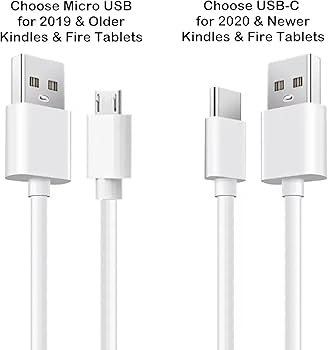 Amazon.co.jp: Amazon用 USB-Cタイプ 充電ケーブル コードワイヤー