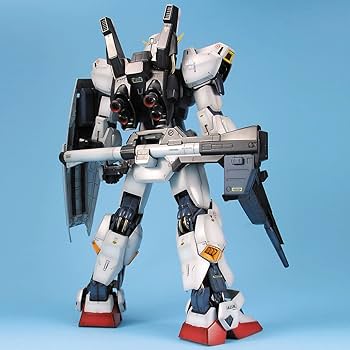 Amazon.co.jp: BANDAI SPIRITS PG Mobile Suit Z Gundam RX-178 Gundam