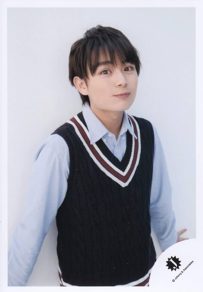 Amazon.co.jp: 関西ジャニーズJr 公式 生 写真（大西流星）J00050