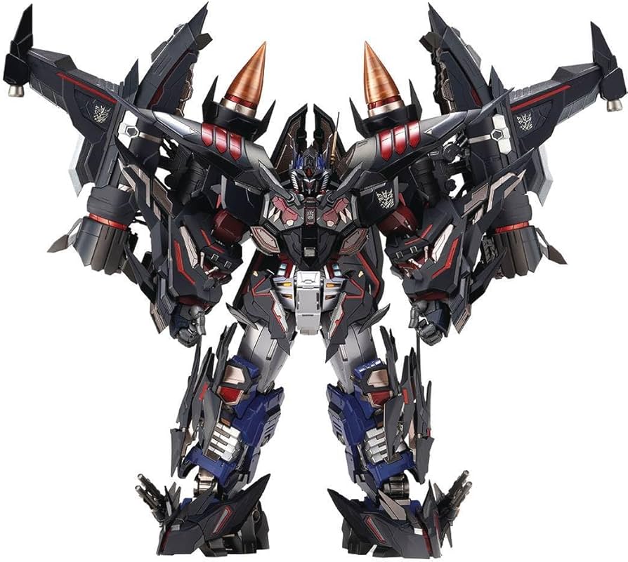 Amazon.co.jp: トランスフォーマー:オプティマスプライムジェット