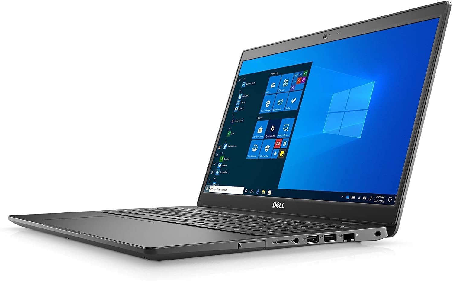 Amazon.com: Dell 2021 Latitude 3520 15 15.6