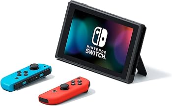 Amazon.co.jp: Nintendo Switch 本体 (ニンテンドースイッチ) Joy-Con
