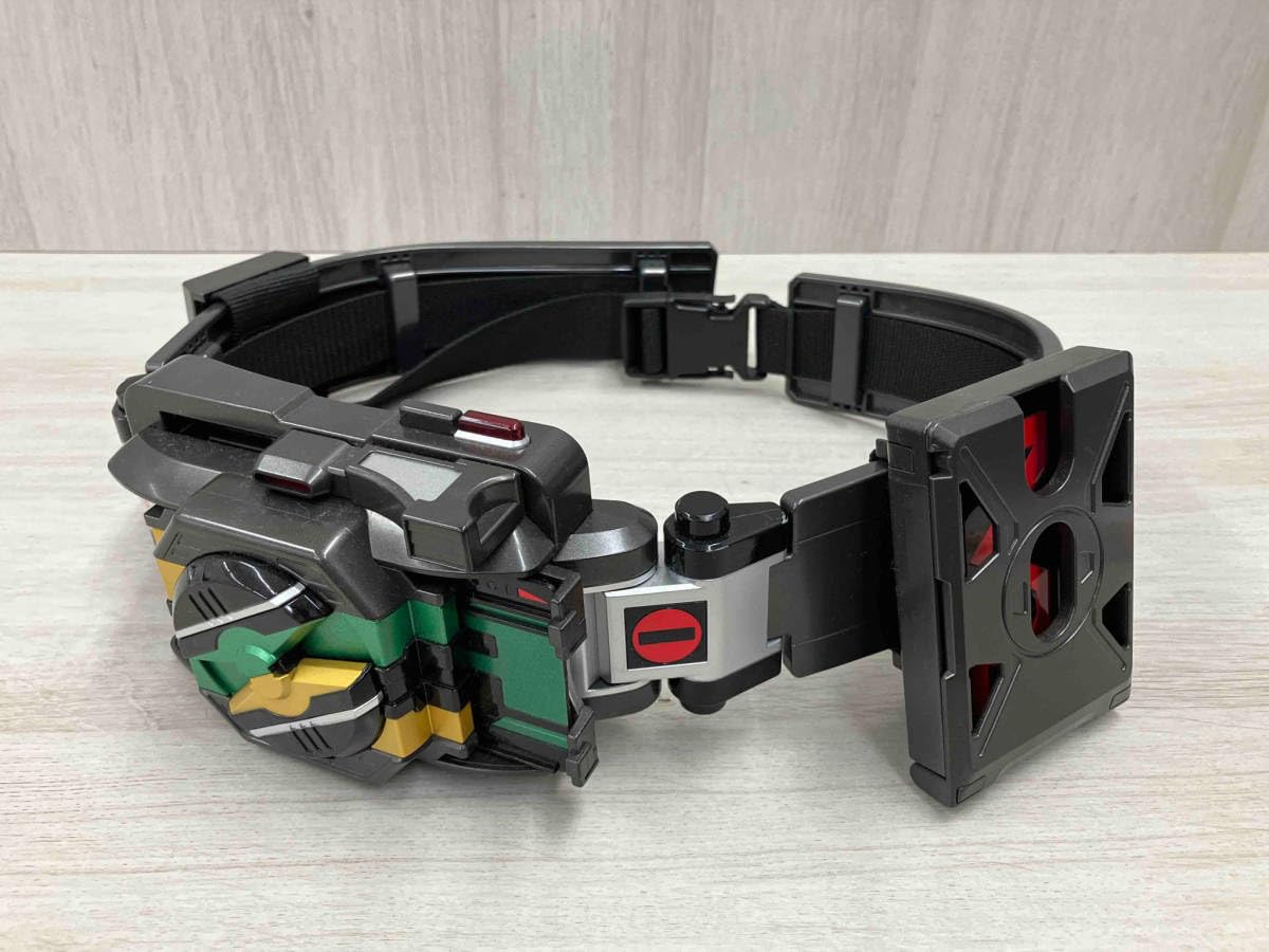 Amazon.co.jp: CSM ゼロノスベルト レジェンドライダーシリーズ 電王