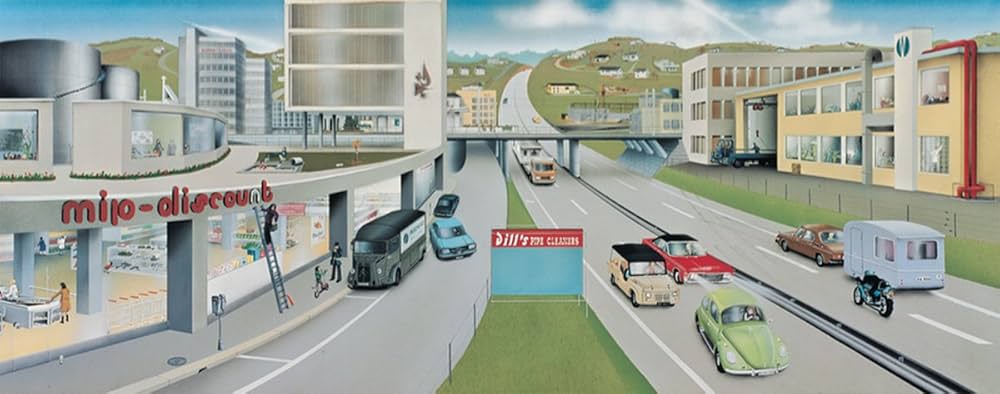 Amazon | Alle Jahre wieder saust der Presslufthammer nieder: oder