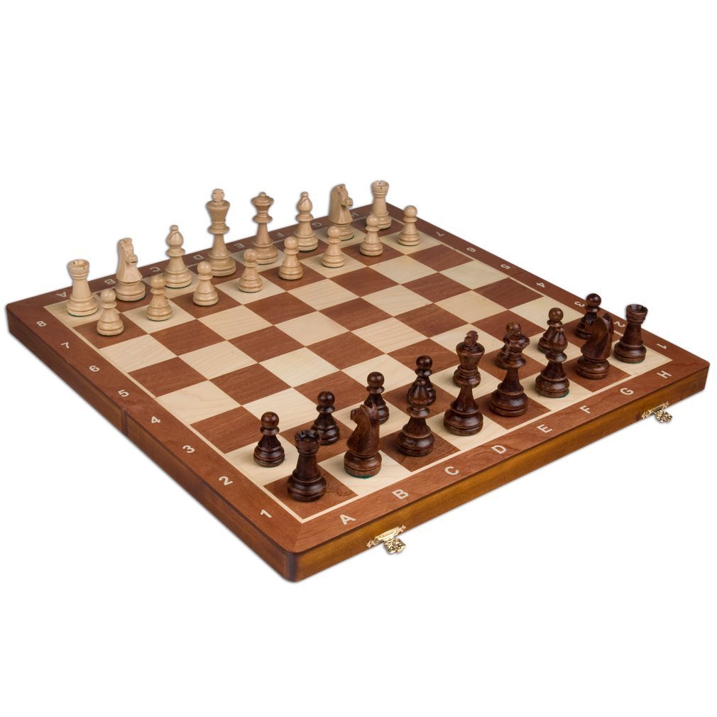 Amazon.co.jp: [Wegiel]Wegiel Chess Set Tournament Staunton