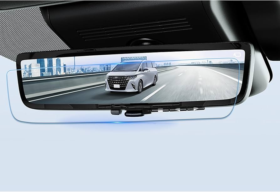 Amazon | ruiya [反射防止ARフィルム2枚] 2023新型 トヨタ