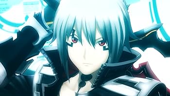 Amazon.co.jp: .hack//G.U. Last Recode Begins Edition(ドットハック