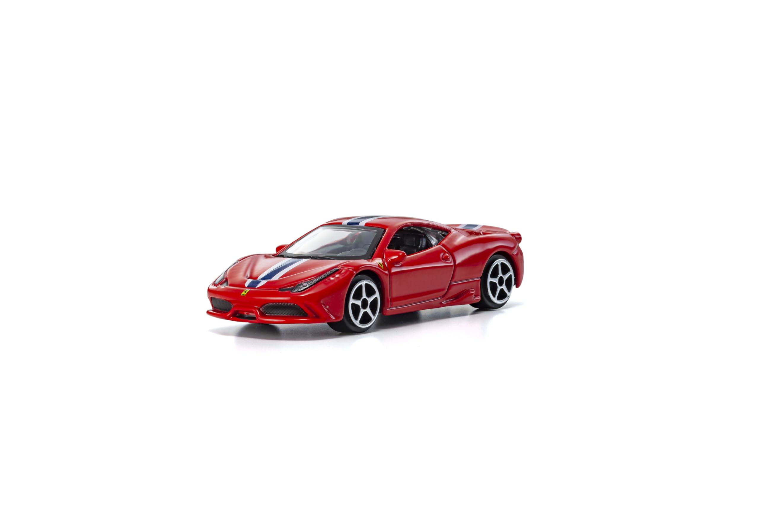 Amazon | キョウショウ エッグ(Kyosho Egg) Bburago 1/64 Ferrari 458
